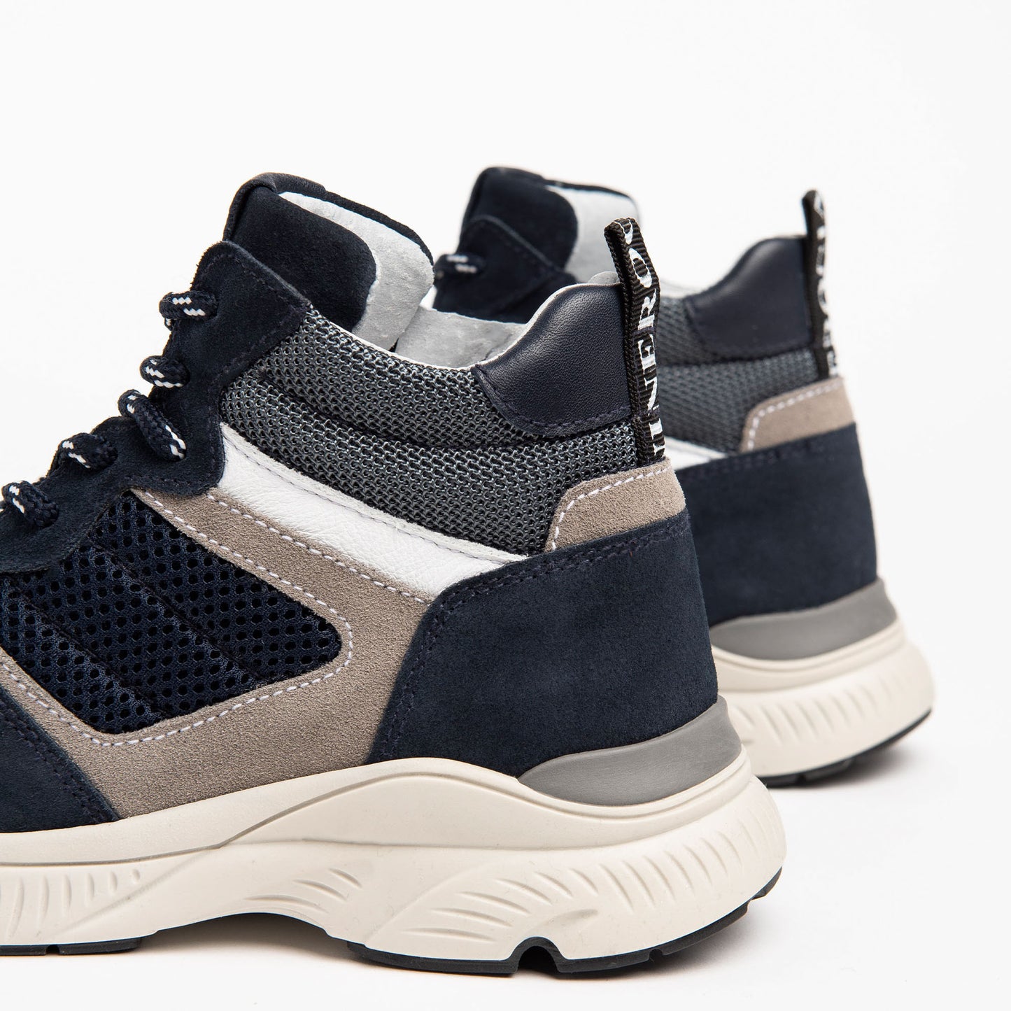 NEROGIARDINI SNEAKERS I234283M