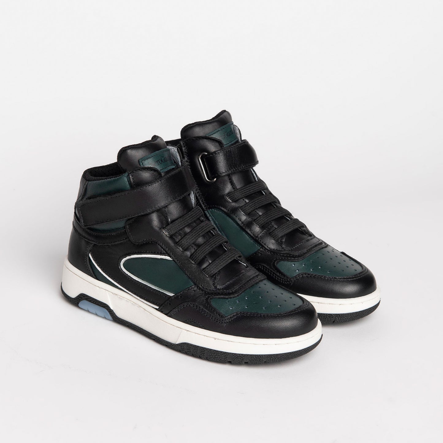 NEROGIARDINI SNEAKERS I234300M