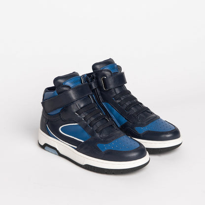 NEROGIARDINI SNEAKERS I234300M