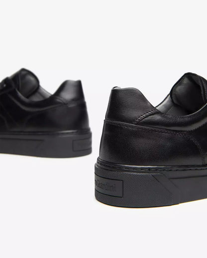 NEROGIARDINI SNEAKERS I400450U