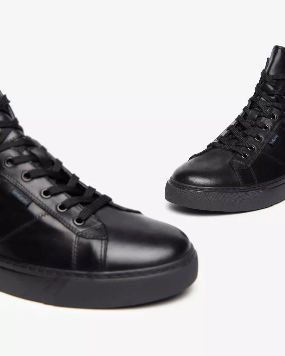 NEROGIARDINI SNEAKERS I400451U