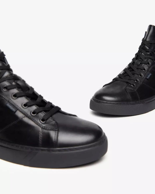 NEROGIARDINI SNEAKERS I400451U