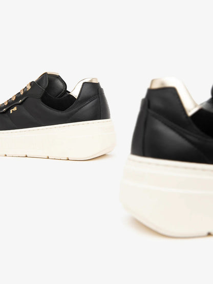 NEROGIARDINI SNEAKERS I411630D