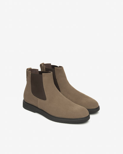 NEROGIARDINI STIVALETTI BEATLES I500851U