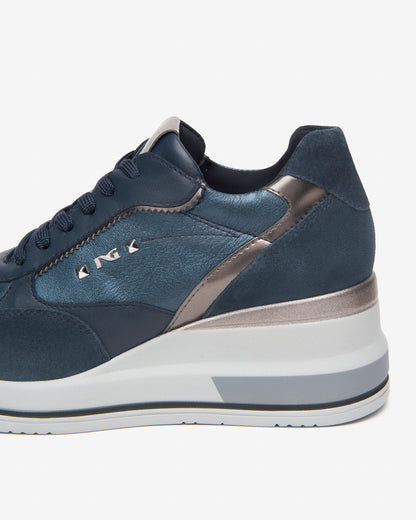 NEROGIARDINI SNEAKERS I514130D