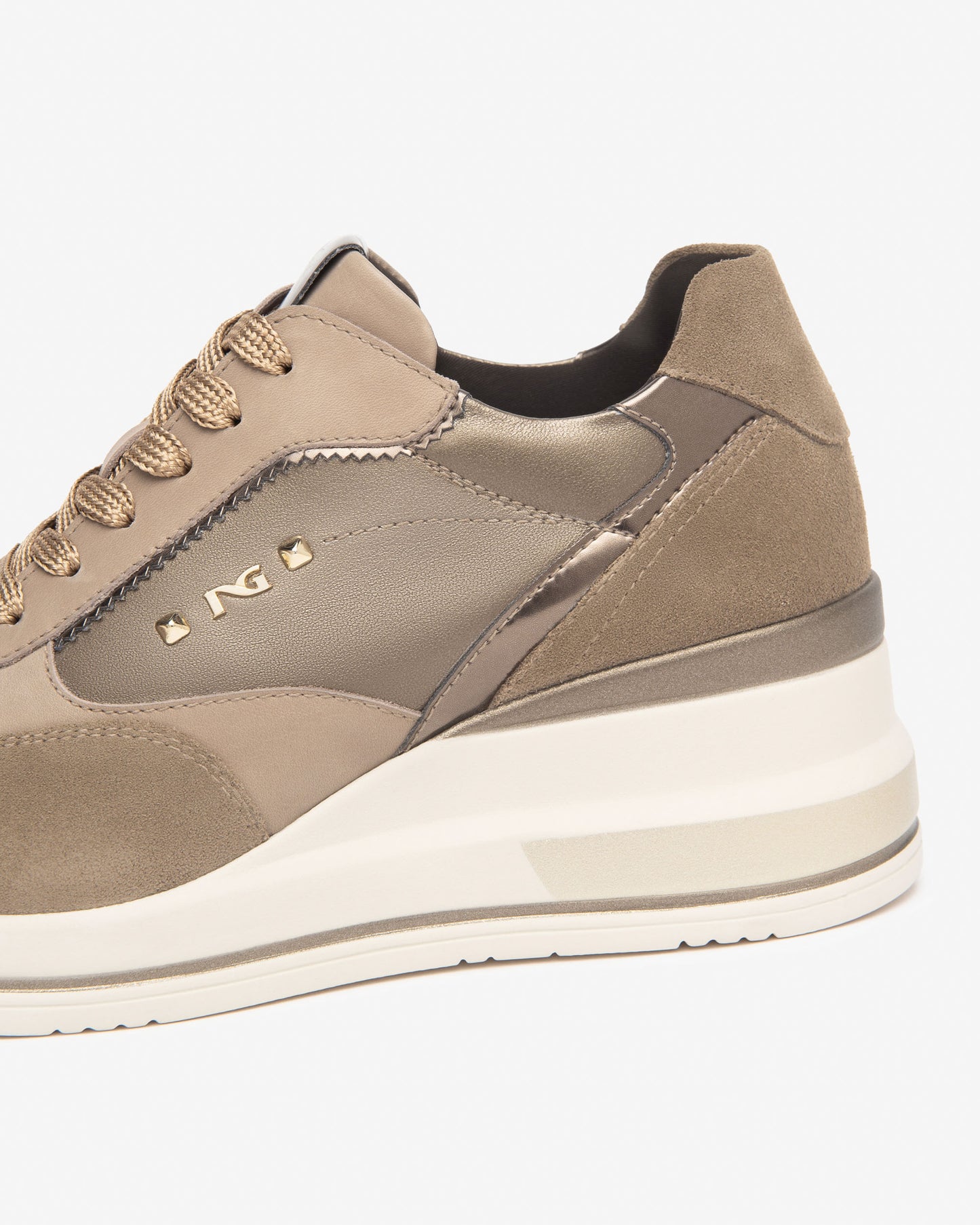 NEROGIARDINI SNEAKERS I514130D