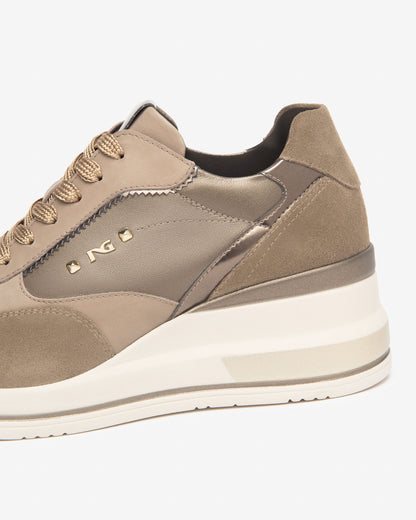 NEROGIARDINI SNEAKERS I514130D