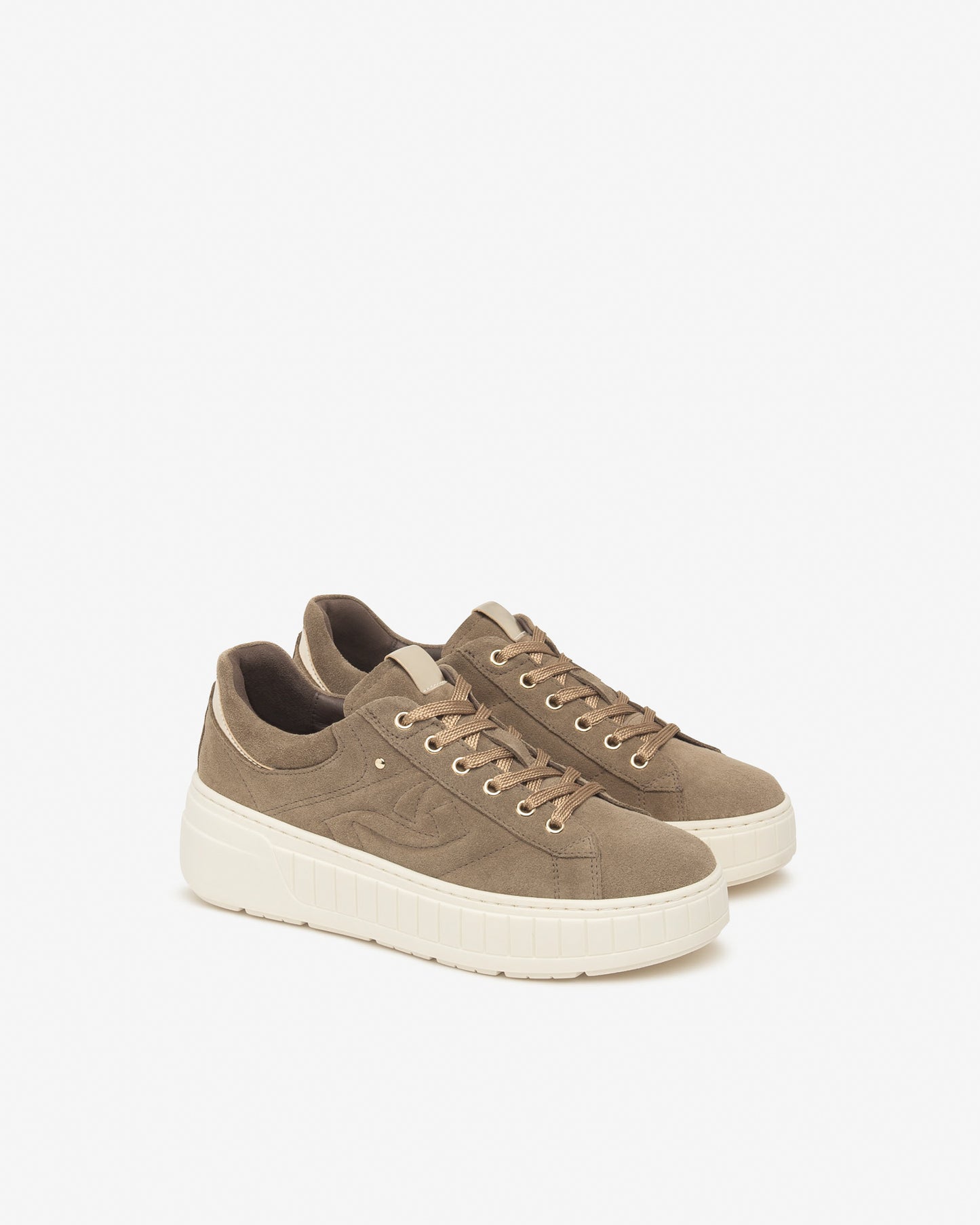 NEROGIARDINI SNEAKERS I514201D
