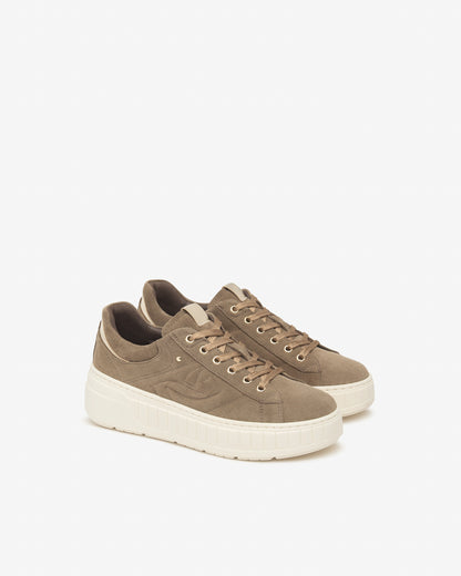 NEROGIARDINI SNEAKERS I514201D