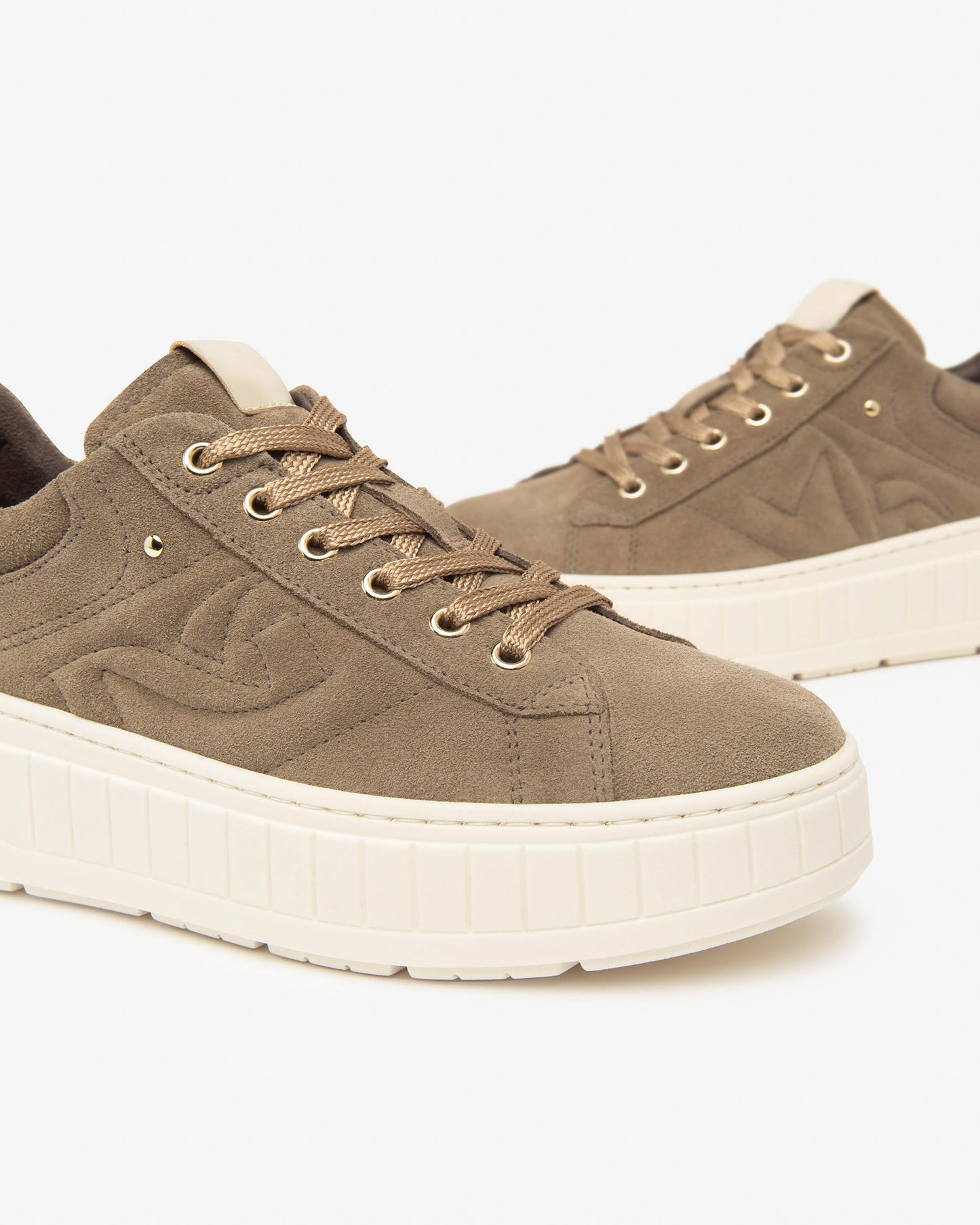 NEROGIARDINI SNEAKERS I514201D