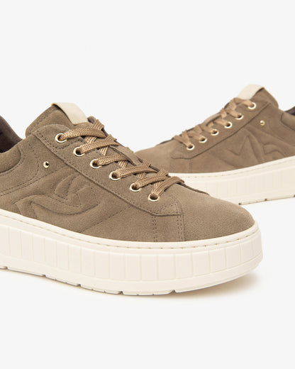 NEROGIARDINI SNEAKERS I514201D