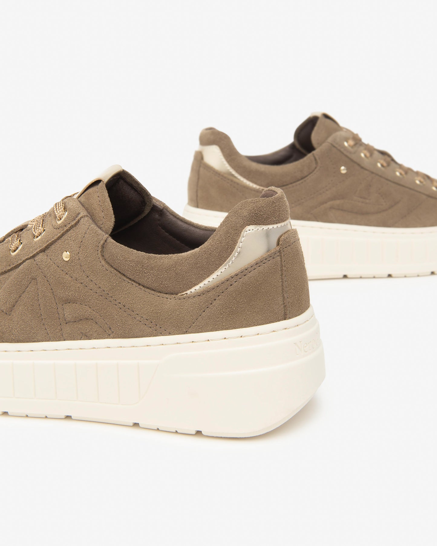 NEROGIARDINI SNEAKERS I514201D