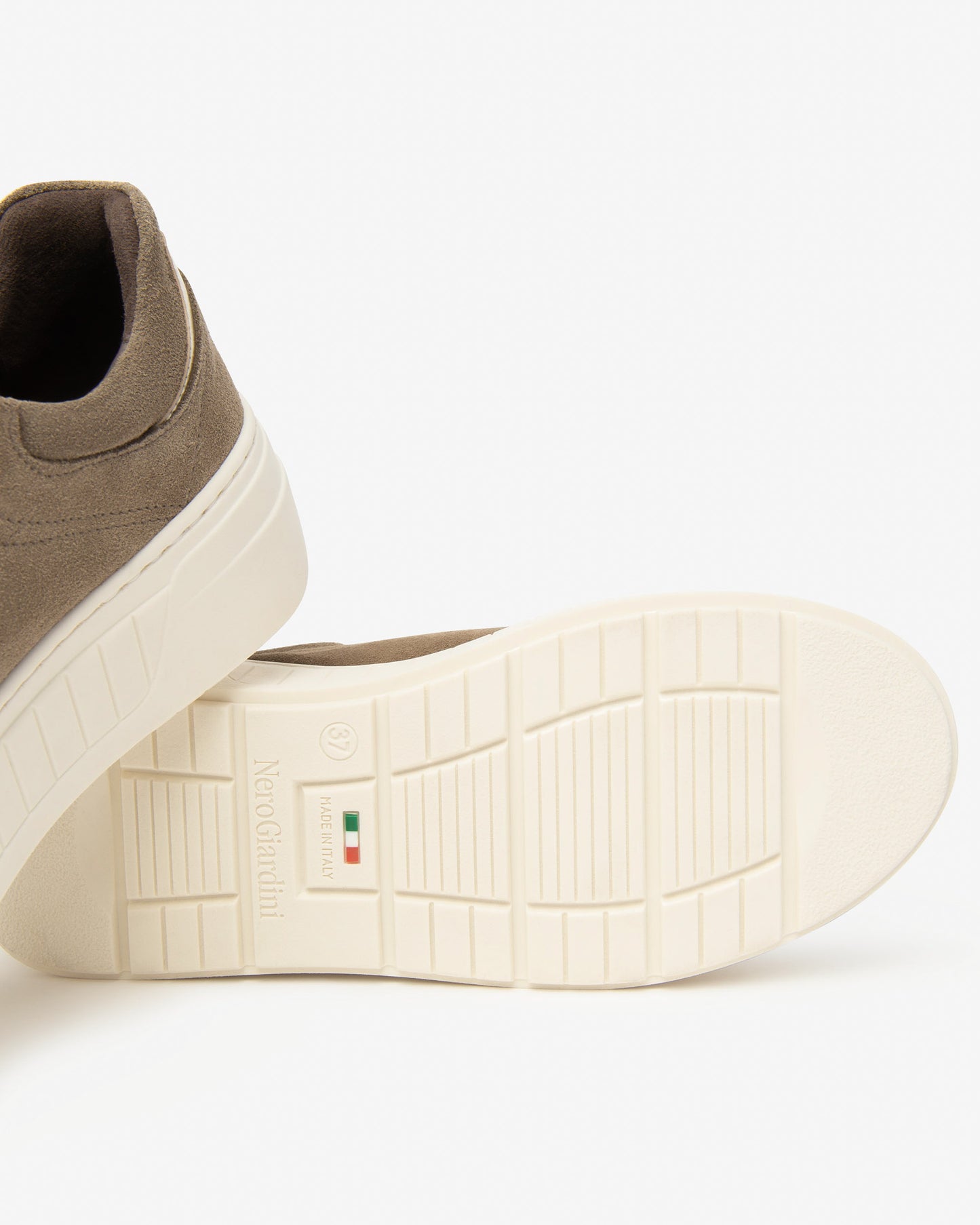 NEROGIARDINI SNEAKERS I514201D