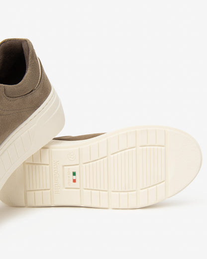 NEROGIARDINI SNEAKERS I514201D