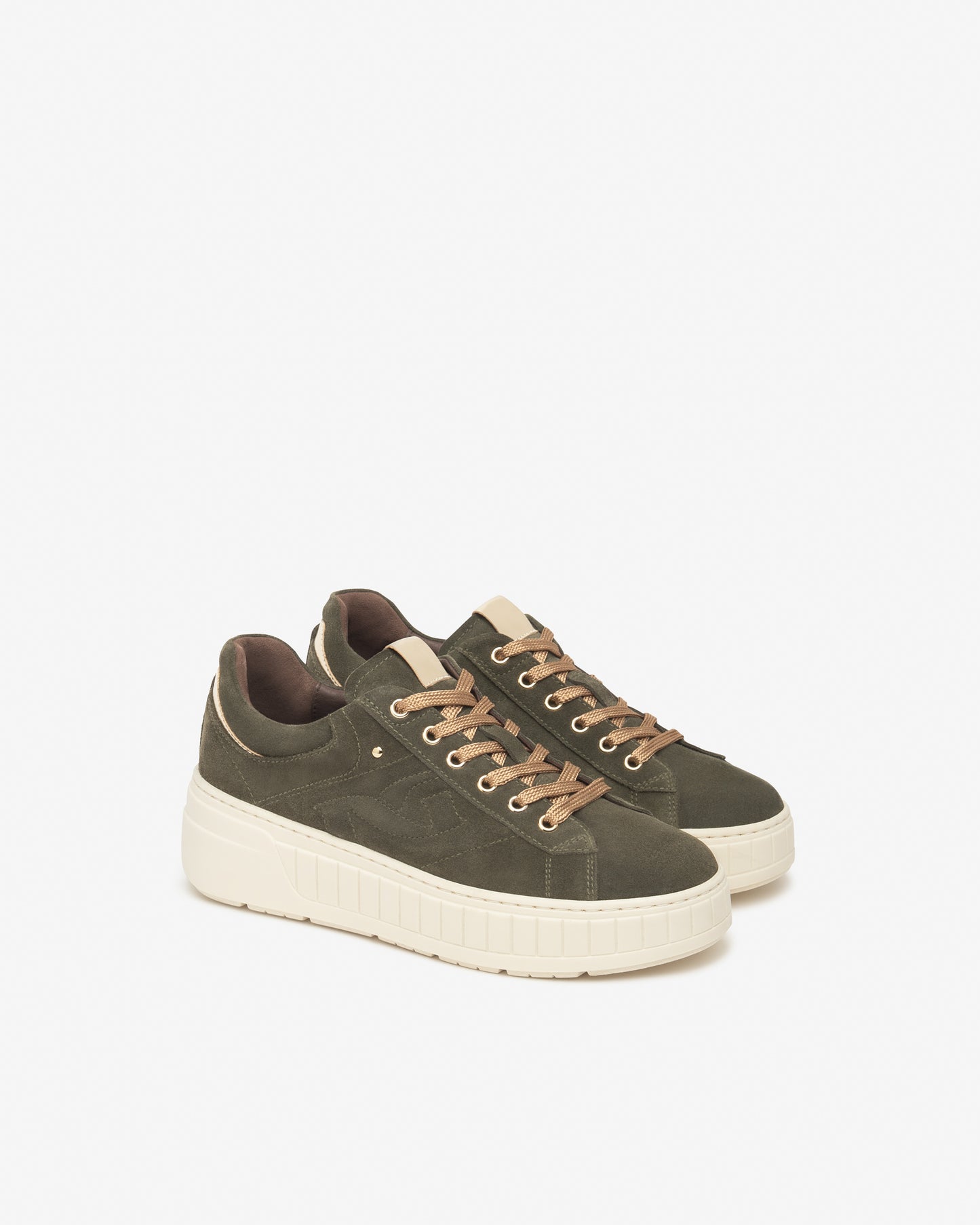 NEROGIARDINI SNEAKERS I514201D