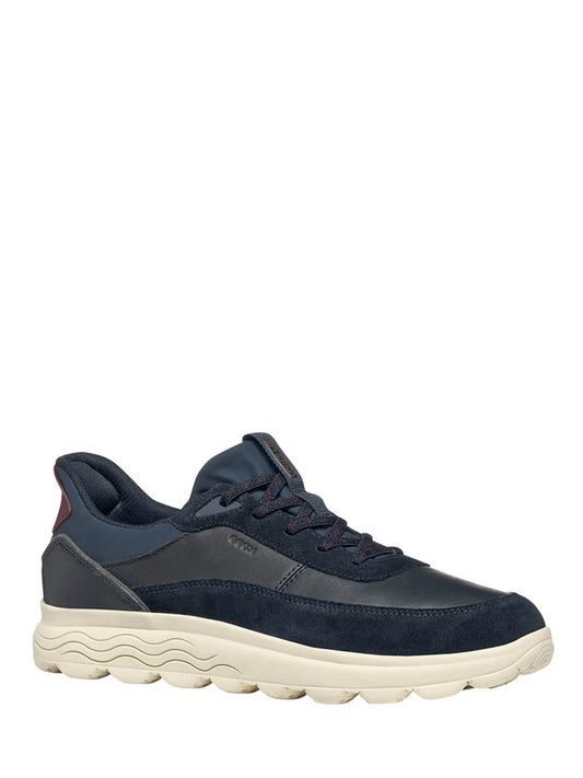 GEOX SNEAKERS U56MPA