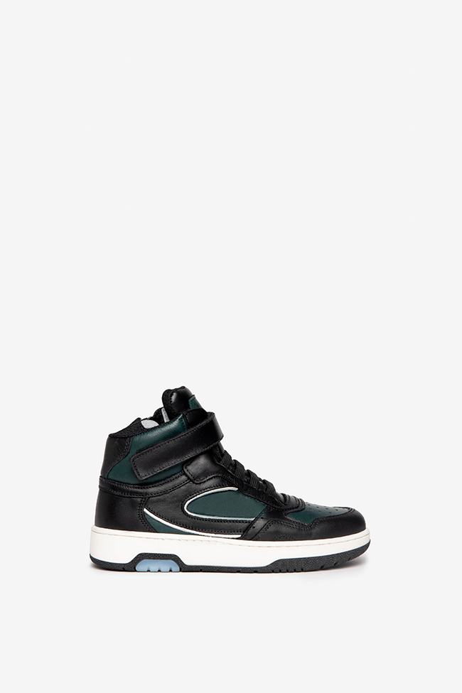 NEROGIARDINI SNEAKERS I234300M