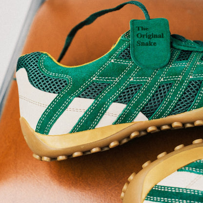 GEOX SNEAKERS U55MNA