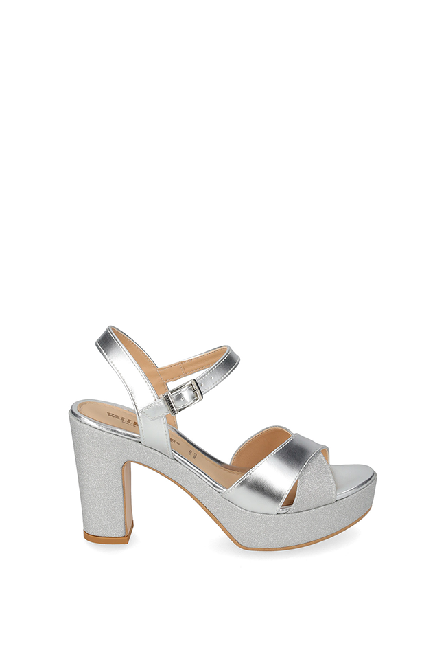 VALLEVERDE SANDALI ELEGANTI 32526