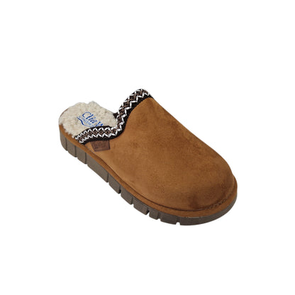 CLIAWALK CIABATTE WARM 8