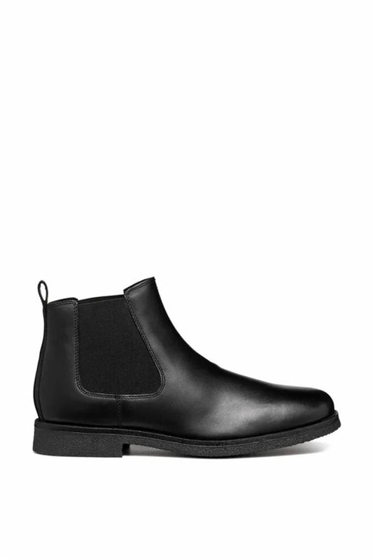 GEOX STIVALETTI BEATLES U2658A