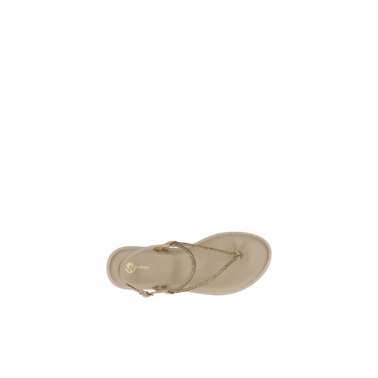 WCUBED SANDALI INFRADITO 50470