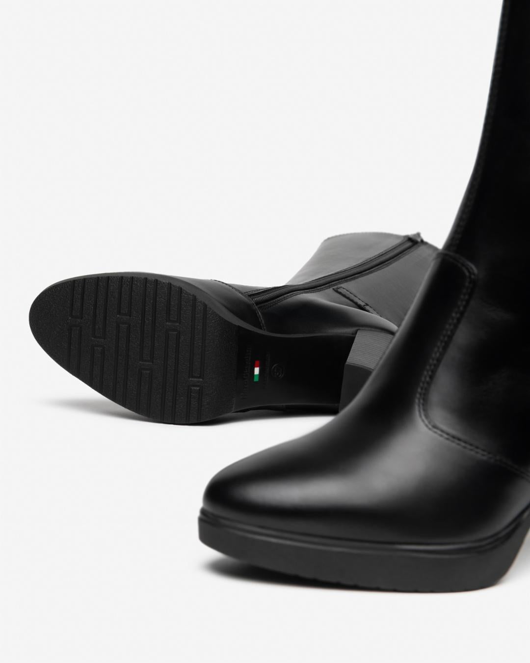 NEROGIARDINI STIVALI I617950D