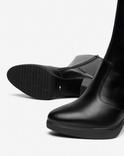 NEROGIARDINI STIVALI I617950D