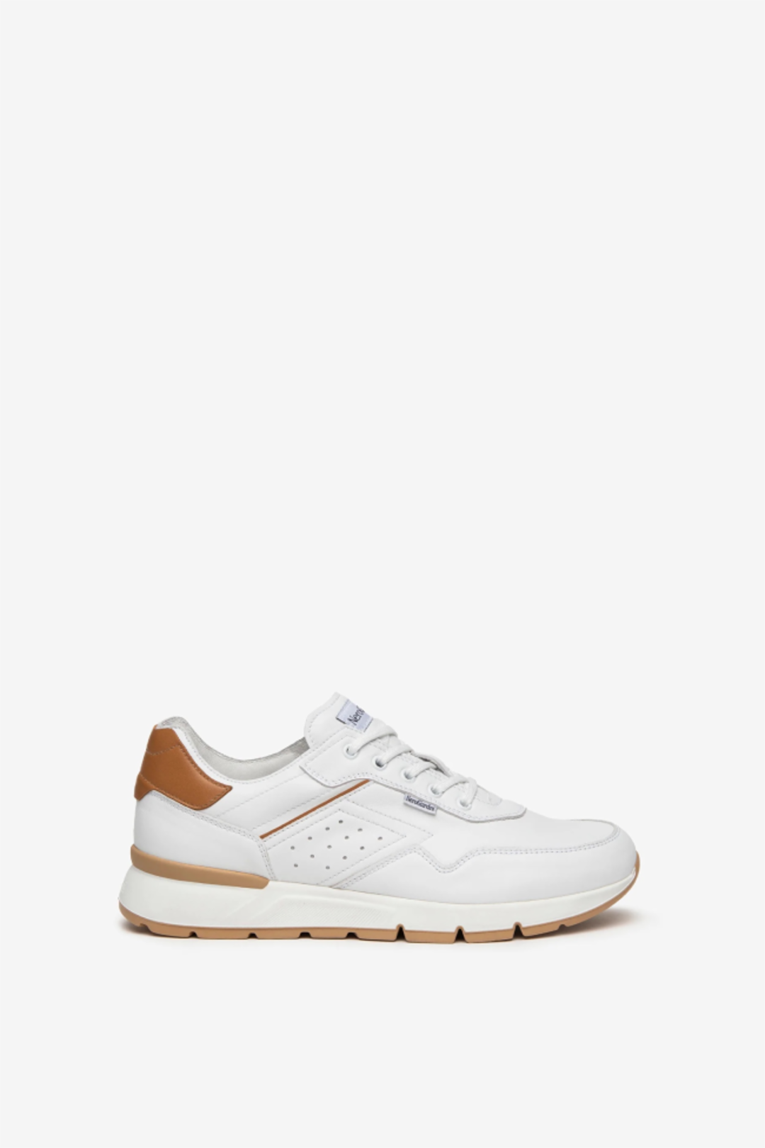 NEROGIARDINI SNEAKERS E400192U