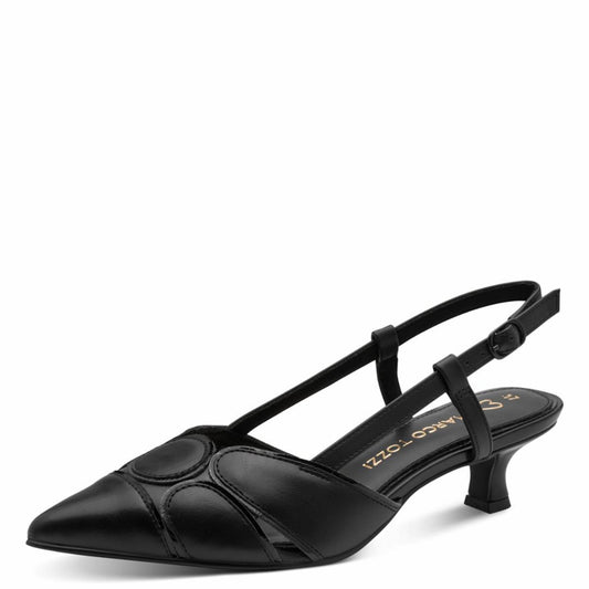 MARCO TOZZI SLINGBACK 29519