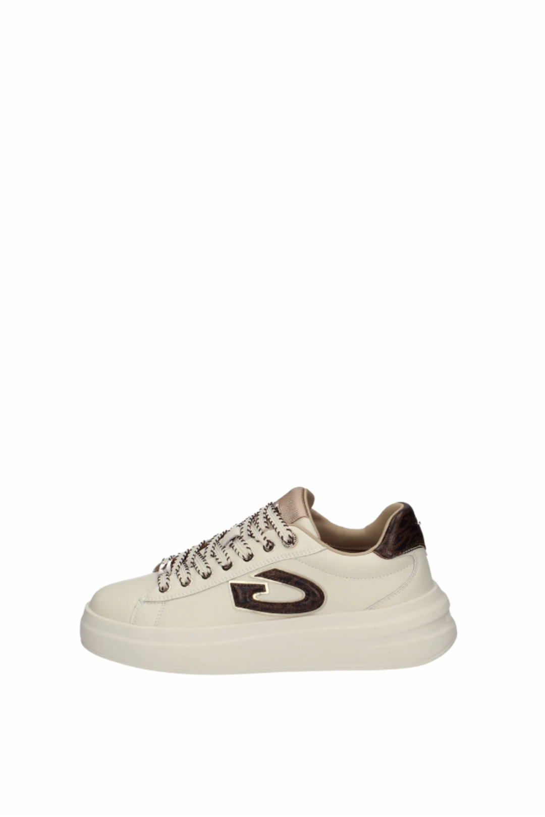 ALBERTO GUARDIANI SNEAKERS GL62513A