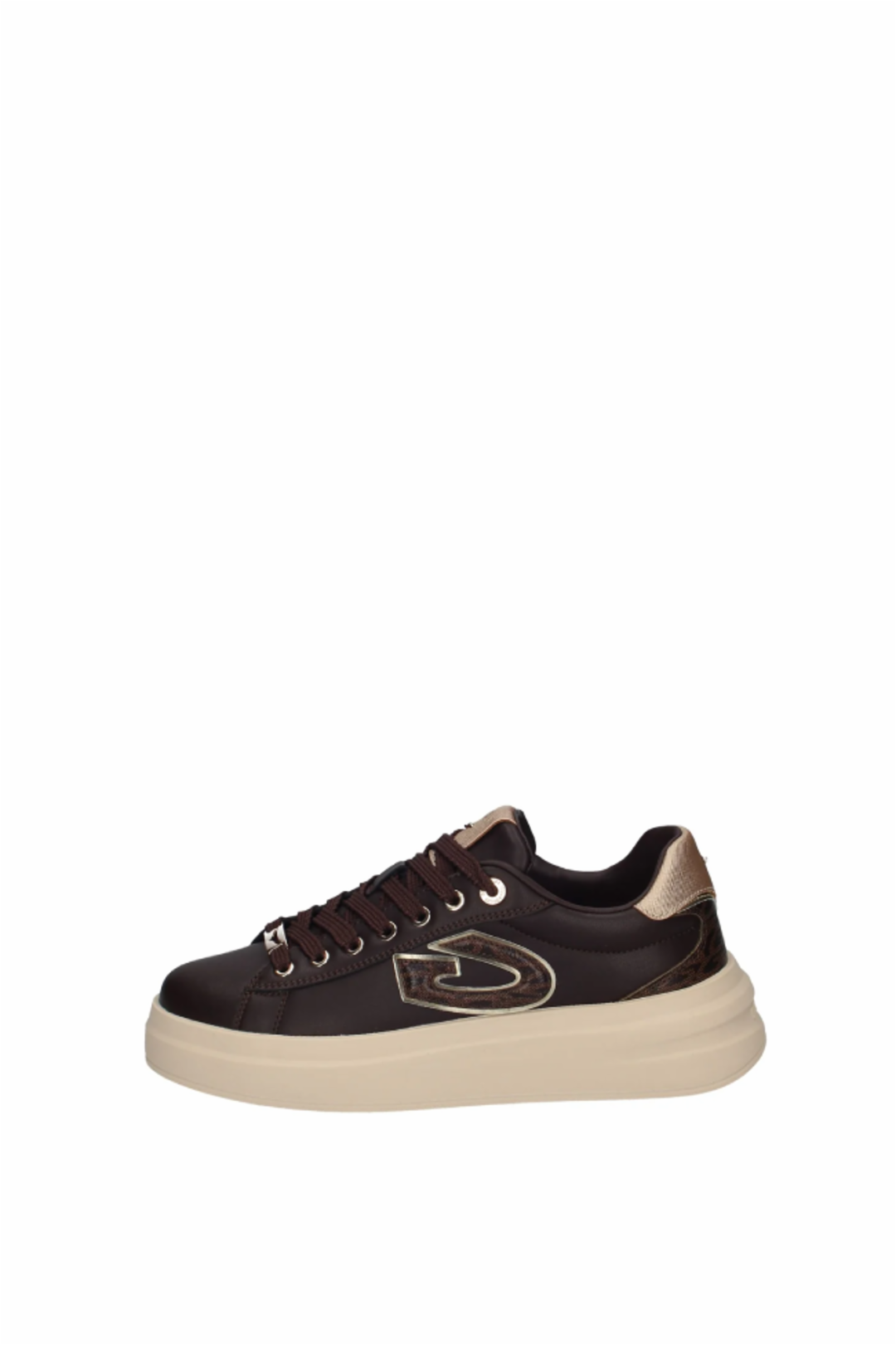 ALBERTO GUARDIANI SNEAKERS GL62513A