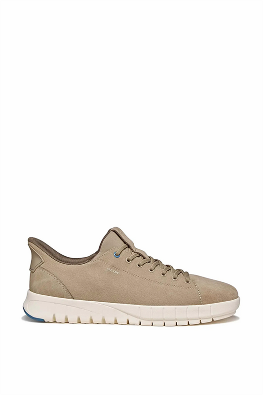 GEOX SLIP-INS U65MAC