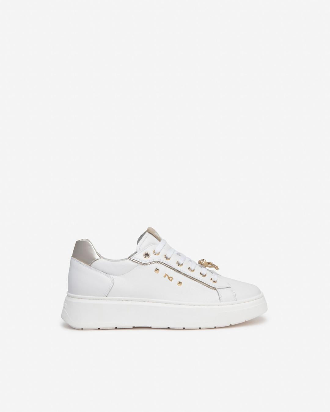 NEROGIARDINI SNEAKERS E409975D