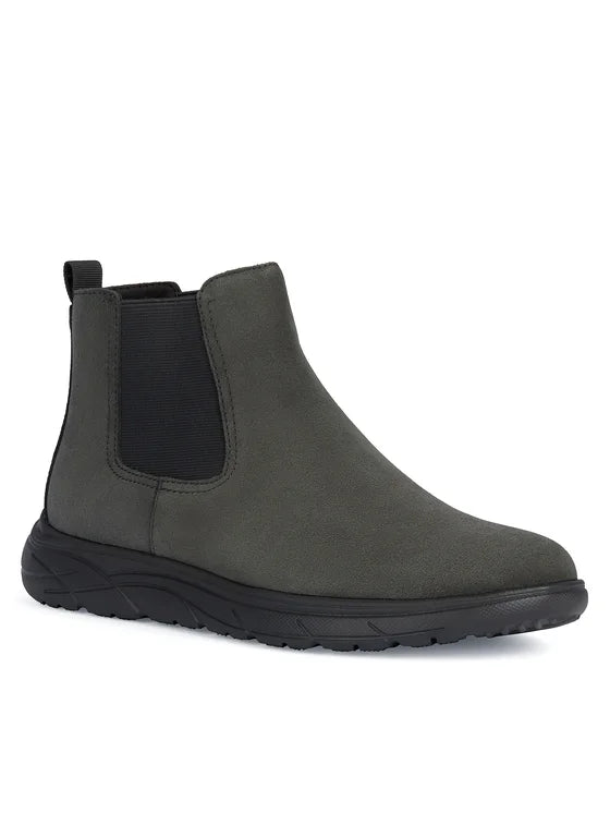 GEOX STIVALETTI BEATLES U36E1A