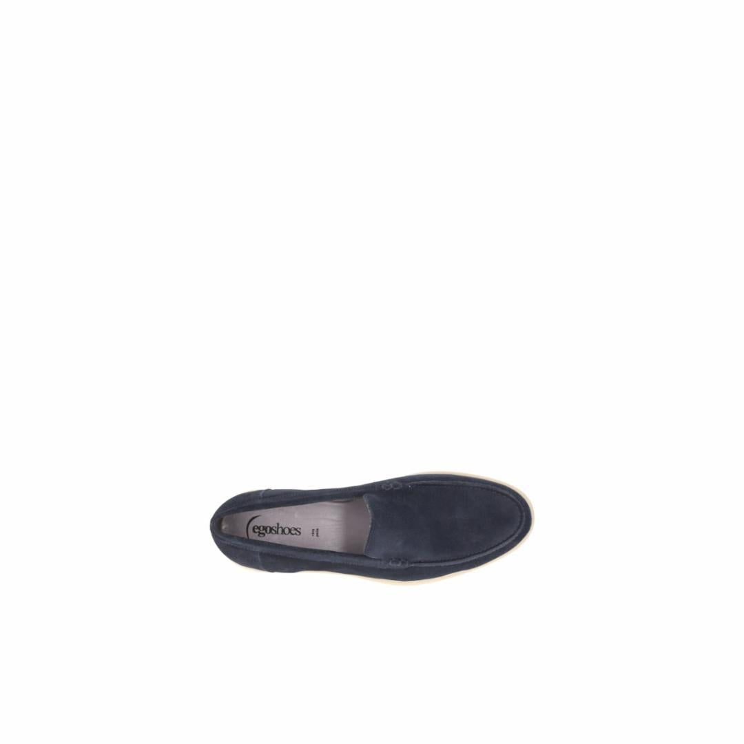 OXFORD STREET MOCASSINI 1001