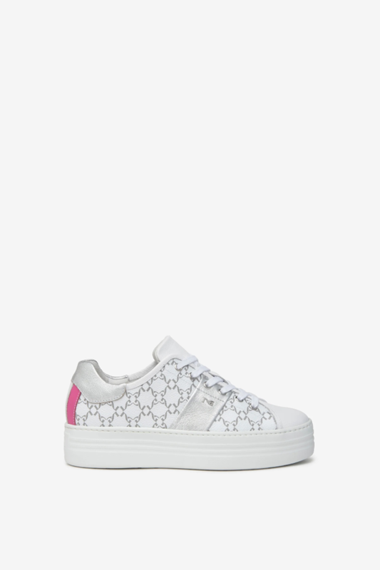 NEROGIARDINI SNEAKERS E409951D