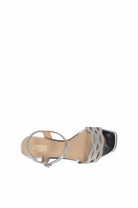ARMANDO OLIVIERI SANDALI ELEGANTI 50227