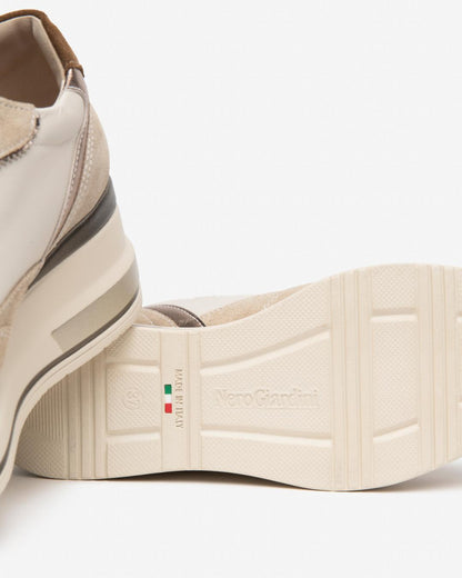 NEROGIARDINI SNEAKERS I617390D