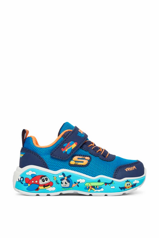 SKECHERS SNEAKERS 407312N
