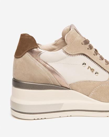 NEROGIARDINI SNEAKERS I617390D