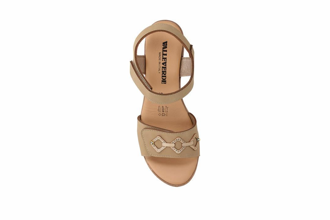 VALLEVERDE SANDALI 55590