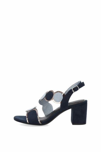 MARCO TOZZI SANDALI CON TACCO 28347