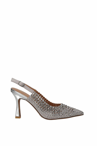WCUBED SLINGBACK 50144