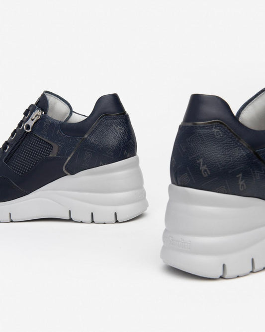 NEROGIARDINI SNEAKERS E409880D