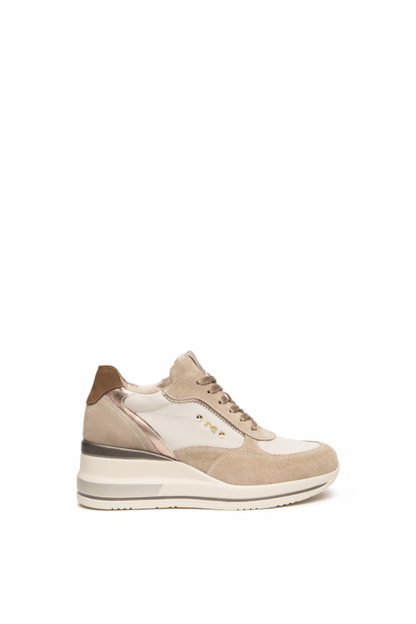 NEROGIARDINI SNEAKERS I617390D