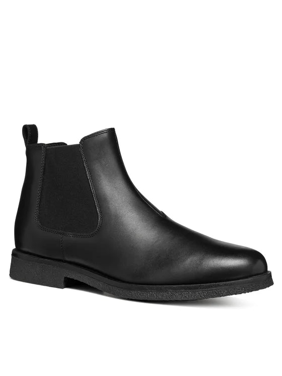 GEOX STIVALETTI BEATLES U2658A
