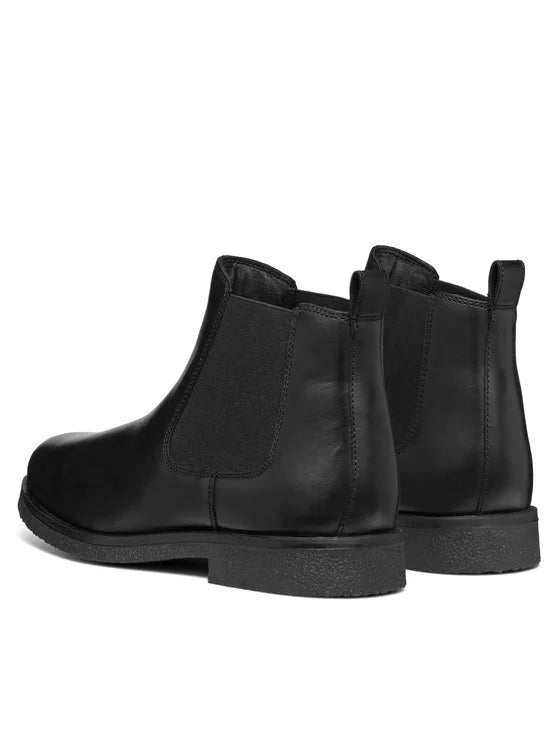 GEOX STIVALETTI BEATLES U2658A