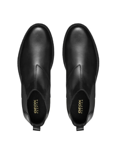 GEOX STIVALETTI BEATLES U2658A