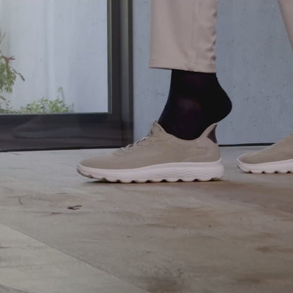 GEOX SLIP-INS U55MPA